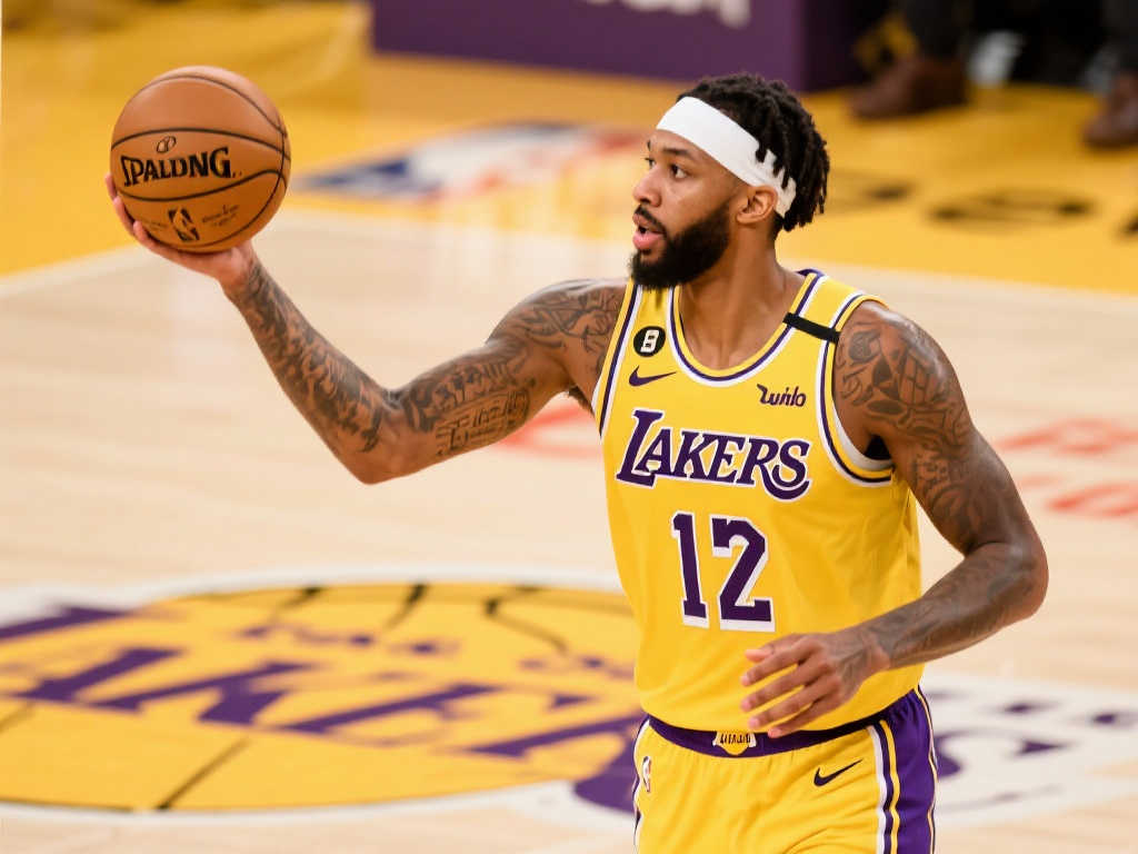 【洞察】湖人引进马威填补短板,40岁詹姆斯剑指第五冠 【洞察】湖人引进马威填补短板,40岁詹姆斯剑指第五冠